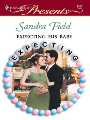 cover image of Expecting His Baby